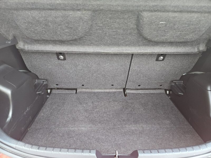 Toyota Yaris Klimatyzacja / Komputer / Pełna dokumentacja III (2011-2019)