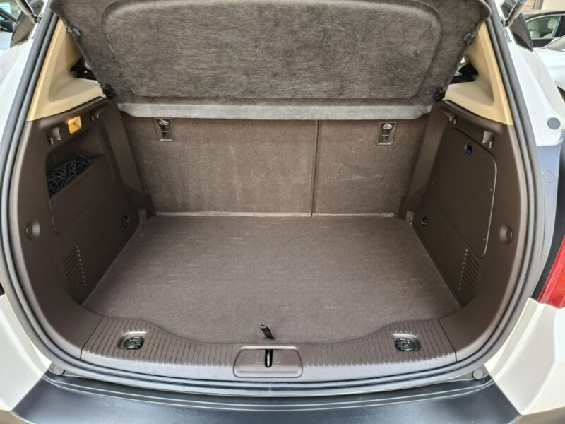 Opel Mokka 1.4 140KM Automat ,Navi, Kamera, Bi-ksenon, Grzane Fotele/Kierownica, I (2012-2019)