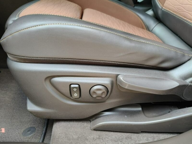 Opel Mokka 1.4 140KM Automat ,Navi, Kamera, Bi-ksenon, Grzane Fotele/Kierownica, I (2012-2019)