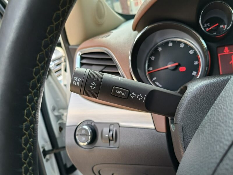 Opel Mokka 1.4 140KM Automat ,Navi, Kamera, Bi-ksenon, Grzane Fotele/Kierownica, I (2012-2019)