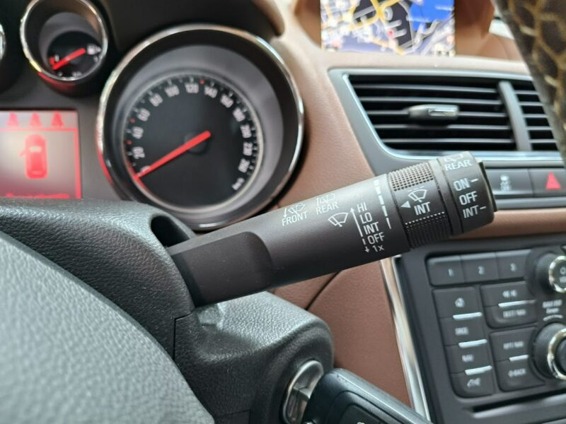Opel Mokka 1.4 140KM Automat ,Navi, Kamera, Bi-ksenon, Grzane Fotele/Kierownica, I (2012-2019)