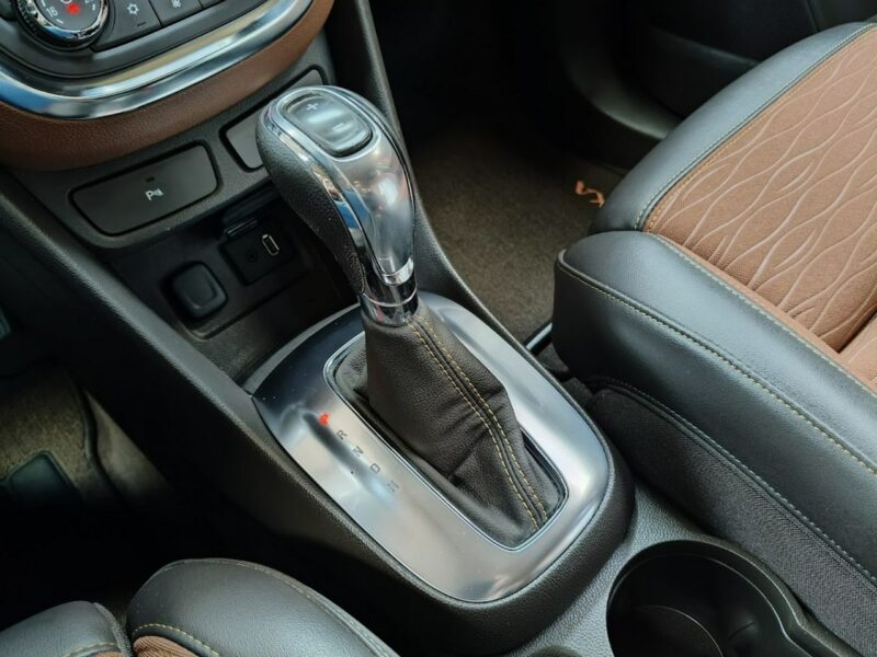 Opel Mokka 1.4 140KM Automat ,Navi, Kamera, Bi-ksenon, Grzane Fotele/Kierownica, I (2012-2019)
