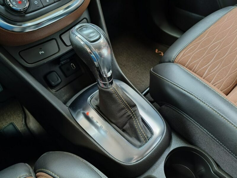 Opel Mokka 1.4 140KM Automat ,Navi, Kamera, Bi-ksenon, Grzane Fotele/Kierownica, I (2012-2019)