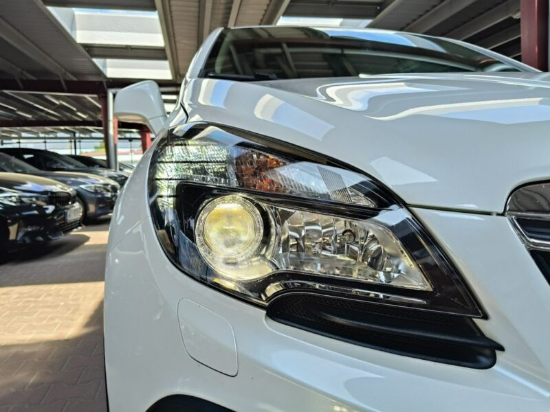Opel Mokka 1.4 140KM Automat ,Navi, Kamera, Bi-ksenon, Grzane Fotele/Kierownica, I (2012-2019)