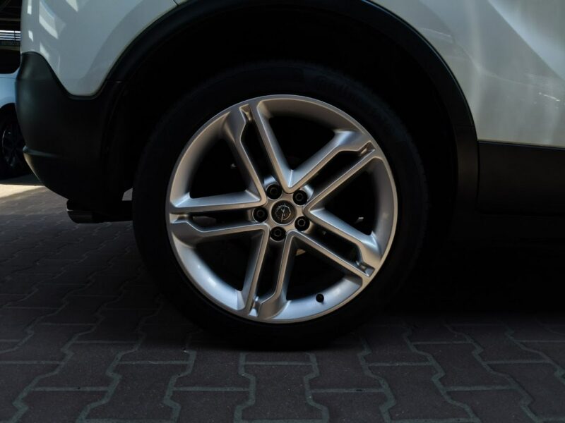 Opel Mokka 1.4 140KM Automat ,Navi, Kamera, Bi-ksenon, Grzane Fotele/Kierownica, I (2012-2019)