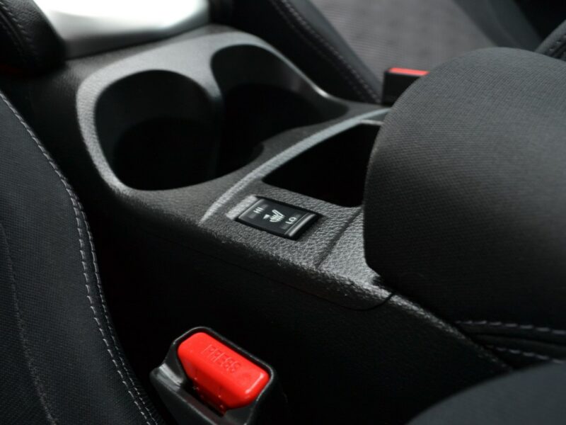 Nissan Qashqai Climatronic dwustrefowy*Alufelgi*Serwis*Podgrz. Fotele.Automat*Led II (2013-2021)