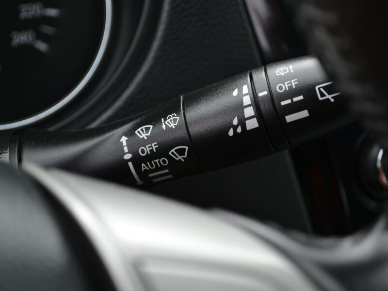 Nissan Qashqai Climatronic dwustrefowy*Alufelgi*Serwis*Podgrz. Fotele.Automat*Led II (2013-2021)