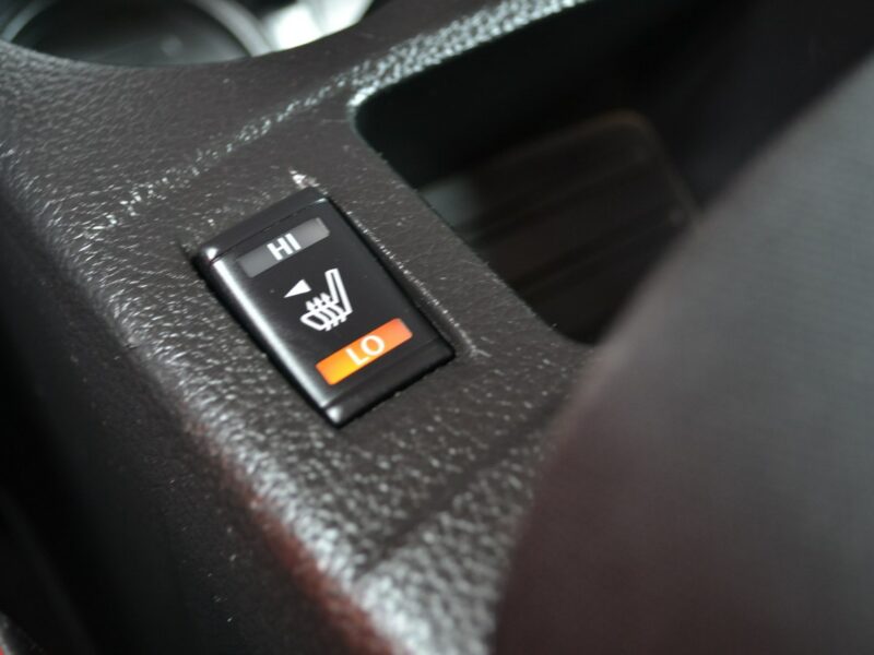 Nissan Qashqai Climatronic dwustrefowy*Alufelgi*Serwis*Podgrz. Fotele.Automat*Led II (2013-2021)