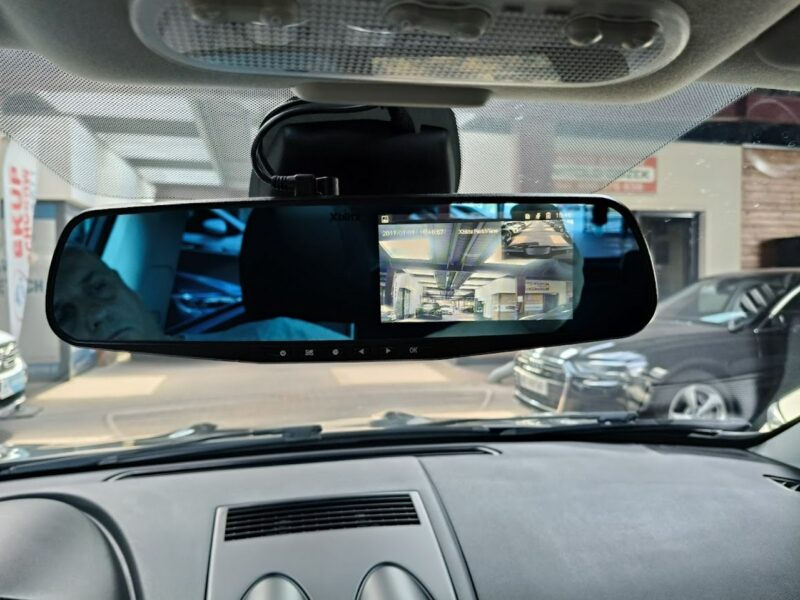 Nissan Qashqai 1.6 117KM, Automat, Kamery 360, Dach Panoramiczny, Navigacja I (2007-2013)