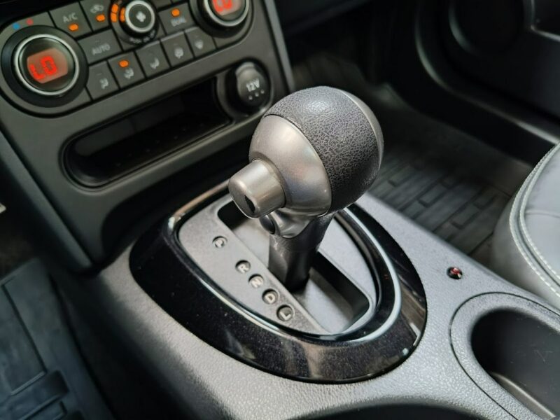 Nissan Qashqai 1.6 117KM, Automat, Kamery 360, Dach Panoramiczny, Navigacja I (2007-2013)