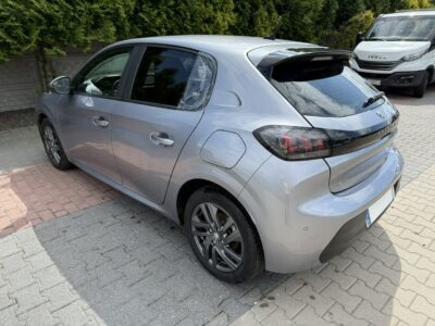 Peugeot 208 II (2019 -)