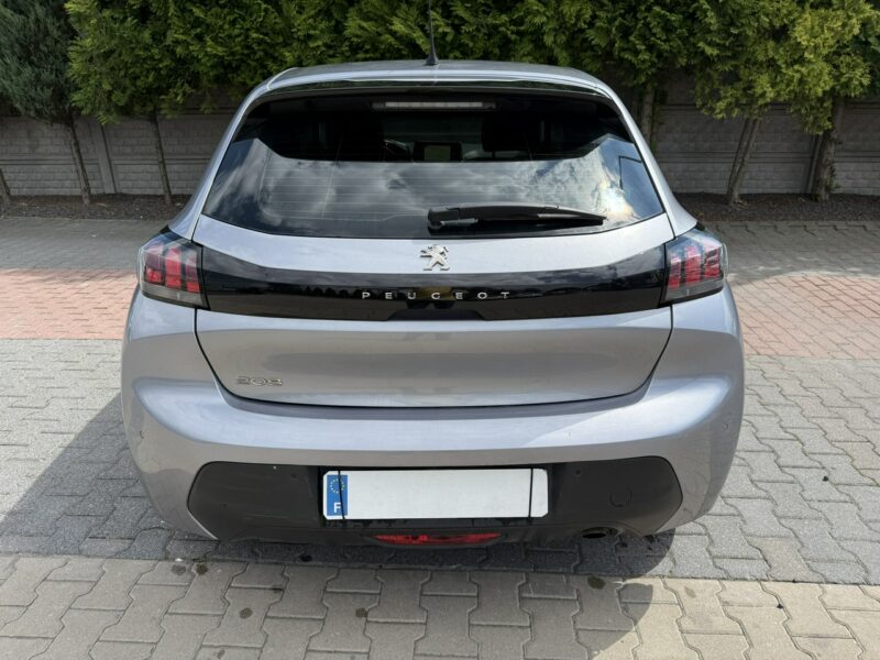 Peugeot 208 II (2019 -)