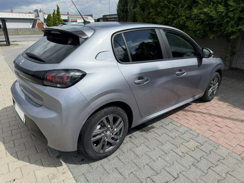 Peugeot 208 II (2019 -)