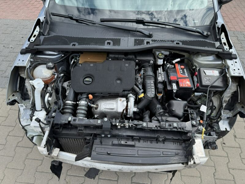 Peugeot 208 II (2019 -)