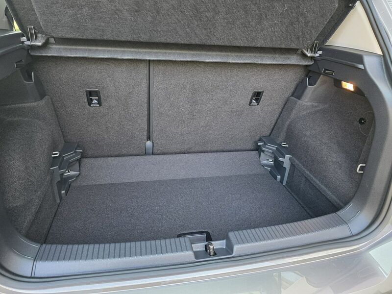 Volkswagen T-Cross serwis ASO