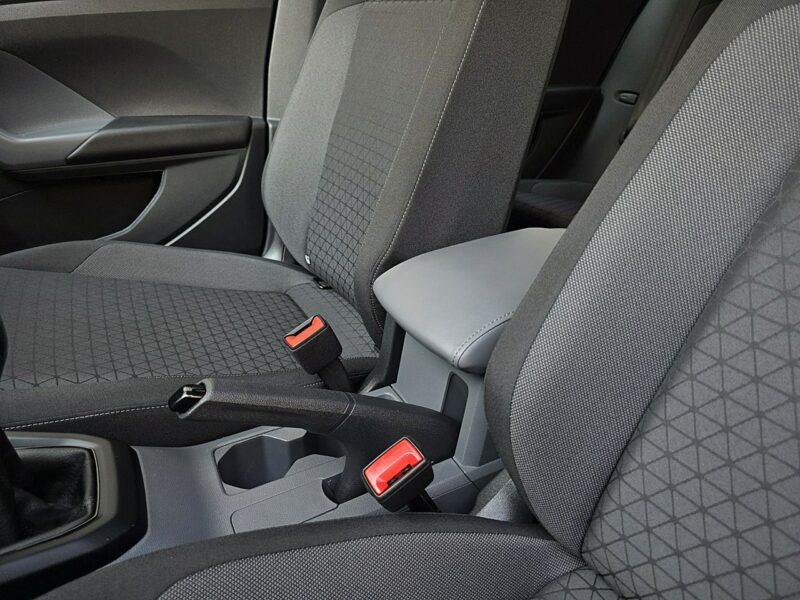 Volkswagen T-Cross serwis ASO