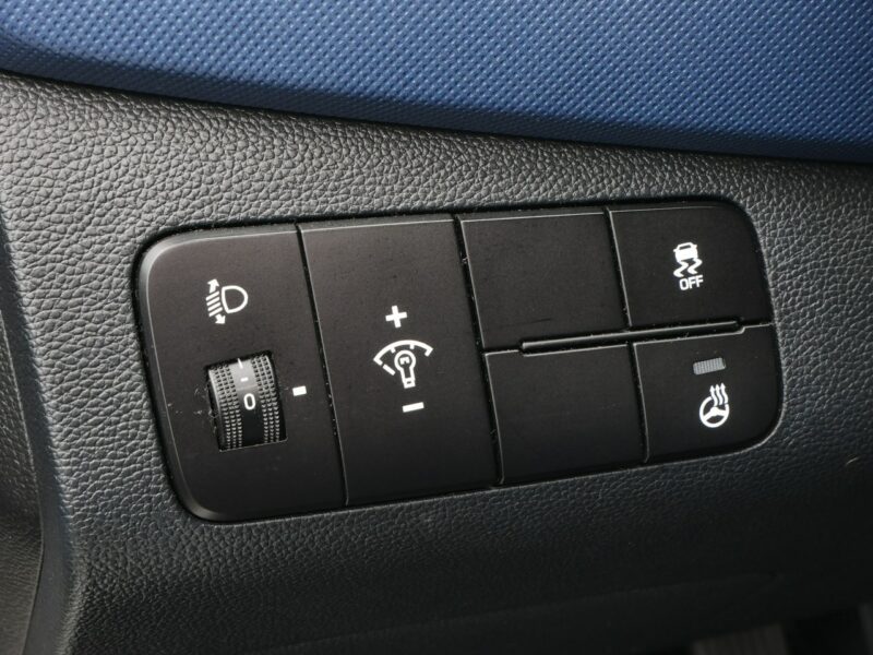 Hyundai i10 1.0 MPI 66KM -Klima +Grzane fotele i kier -Bardzo zadbany +Opony zima II (2013-)