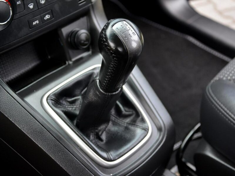 Chevrolet Captiva 2.4BEN(136KM) 141 przebieg 7-Foteli Skóry Klimatronic piękny I (2006-2011)