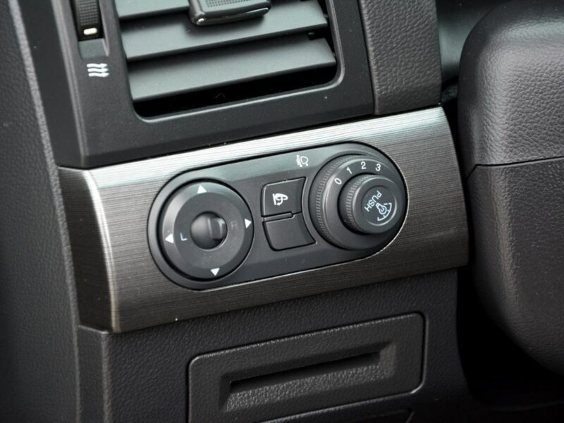 Chevrolet Captiva 2.4BEN(136KM) 141 przebieg 7-Foteli Skóry Klimatronic piękny I (2006-2011)