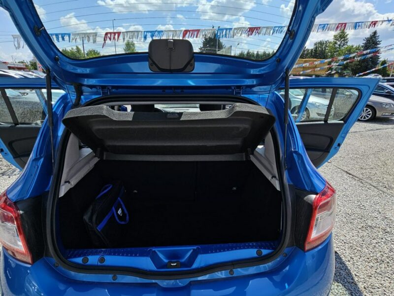 Dacia Sandero Stepway PIĘKNA,Navi, Klima,Czujniki*Super Stan*Gwarancja*Zamiana -Automi-x.pl II (2012-2020)