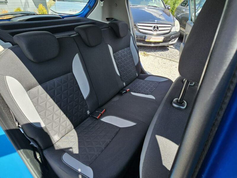 Dacia Sandero Stepway PIĘKNA,Navi, Klima,Czujniki*Super Stan*Gwarancja*Zamiana -Automi-x.pl II (2012-2020)