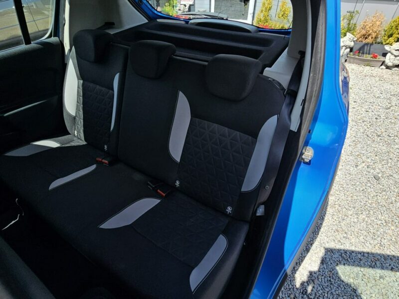 Dacia Sandero Stepway PIĘKNA,Navi, Klima,Czujniki*Super Stan*Gwarancja*Zamiana -Automi-x.pl II (2012-2020)