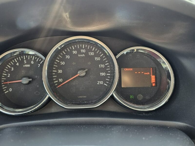 Dacia Sandero Stepway PIĘKNA,Navi, Klima,Czujniki*Super Stan*Gwarancja*Zamiana -Automi-x.pl II (2012-2020)