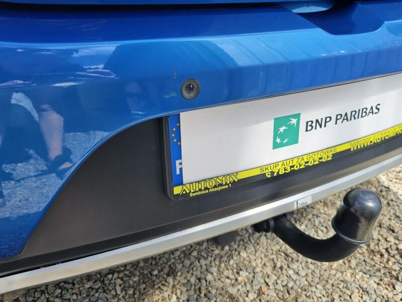 Dacia Sandero Stepway PIĘKNA,Navi, Klima,Czujniki*Super Stan*Gwarancja*Zamiana -Automi-x.pl II (2012-2020)