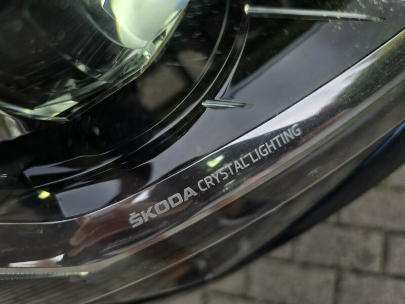 Škoda Superb STYLE +CANTON +Virtual DSG Salon Polska Serwis ASO GWARANCJA FV 23% III (2015-2023)