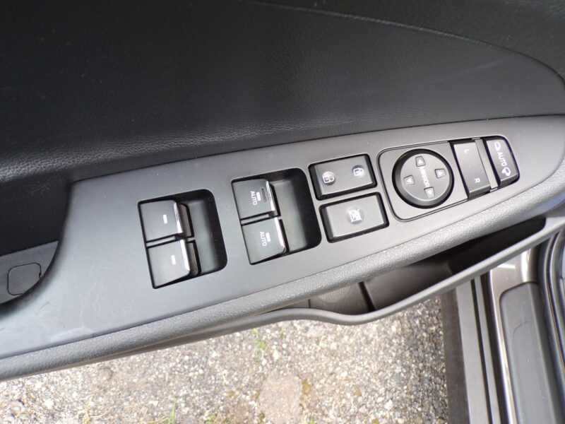 Hyundai Tucson Klimatronic /Gwarancja /Navi /Krajowy /2019 III (2015-2020)