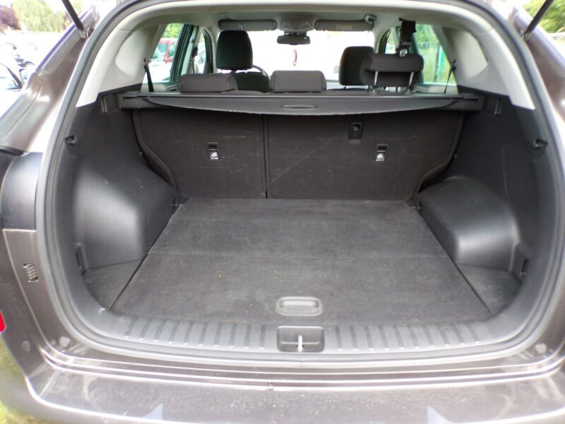 Hyundai Tucson Klimatronic /Gwarancja /Navi /Krajowy /2019 III (2015-2020)
