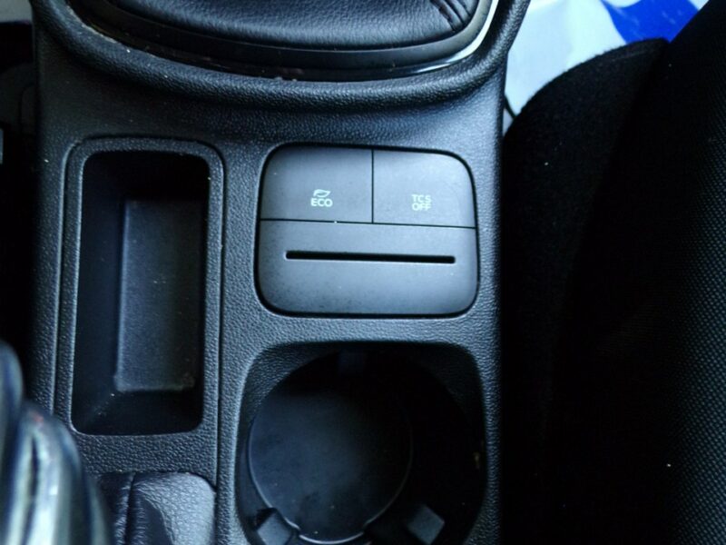 Ford Fiesta Klima /Gwarancja /I właść /2019 Mk8 (2017-)
