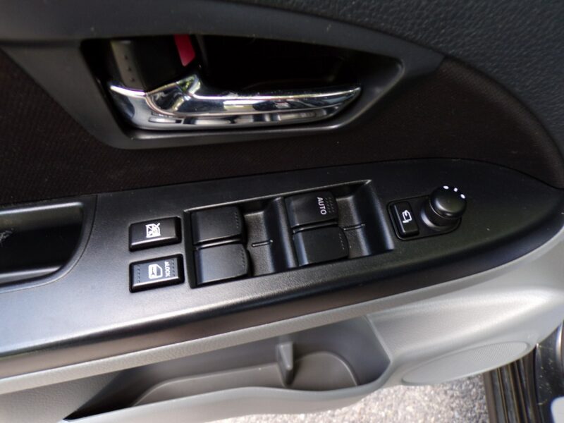 Suzuki SX4 Klimatronic /4x4 /webasto /1,6 /120KM /2015/88000Km I (2006-2013)