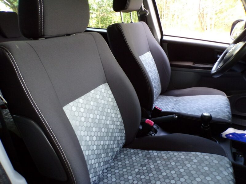 Suzuki SX4 Klimatronic /4x4 /webasto /1,6 /120KM /2015/88000Km I (2006-2013)