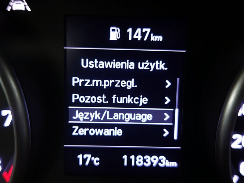 Hyundai i30 1,5 16V Led+Tempomat GWARANCJA 1WŁ Kraj Bezwypadkowy Serwisowany F23% III (2017-)