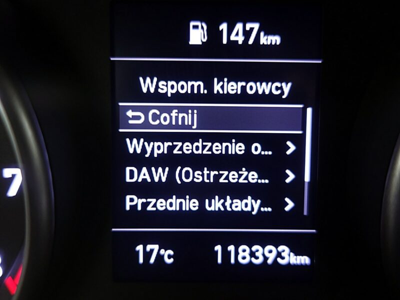 Hyundai i30 1,5 16V Led+Tempomat GWARANCJA 1WŁ Kraj Bezwypadkowy Serwisowany F23% III (2017-)