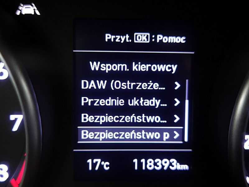 Hyundai i30 1,5 16V Led+Tempomat GWARANCJA 1WŁ Kraj Bezwypadkowy Serwisowany F23% III (2017-)