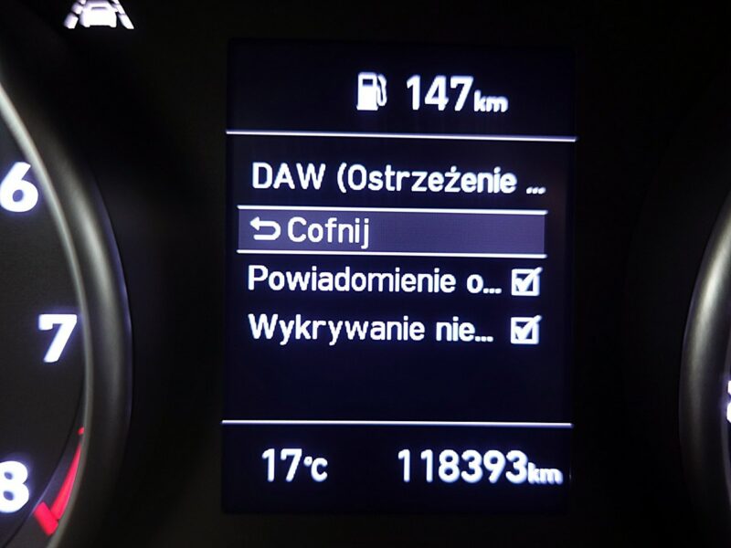 Hyundai i30 1,5 16V Led+Tempomat GWARANCJA 1WŁ Kraj Bezwypadkowy Serwisowany F23% III (2017-)