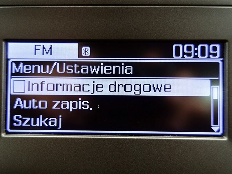Hyundai i30 1,5 16V Led+Tempomat GWARANCJA 1WŁ Kraj Bezwypadkowy Serwisowany F23% III (2017-)