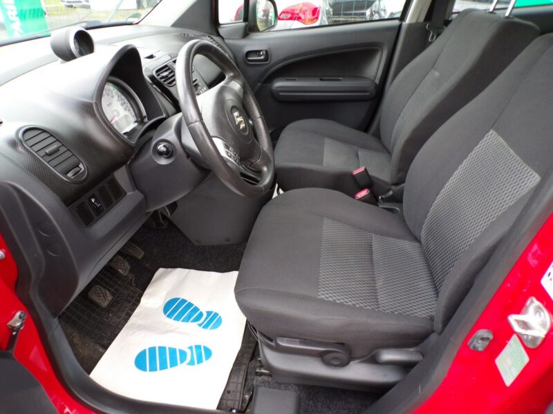 Suzuki Splash Klimatyzacja /Gwarancja /Lift /2014r
