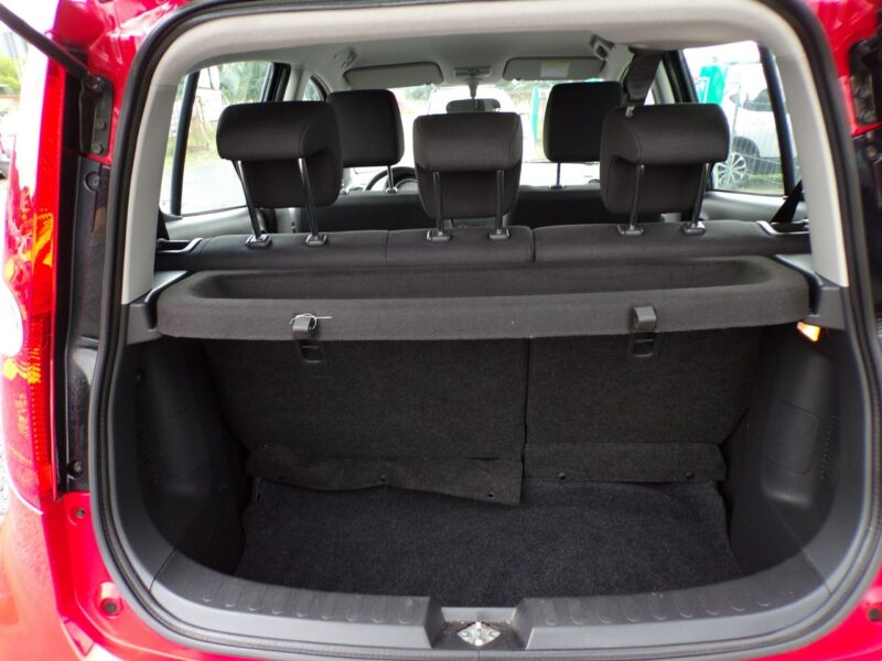 Suzuki Splash Klimatyzacja /Gwarancja /Lift /2014r