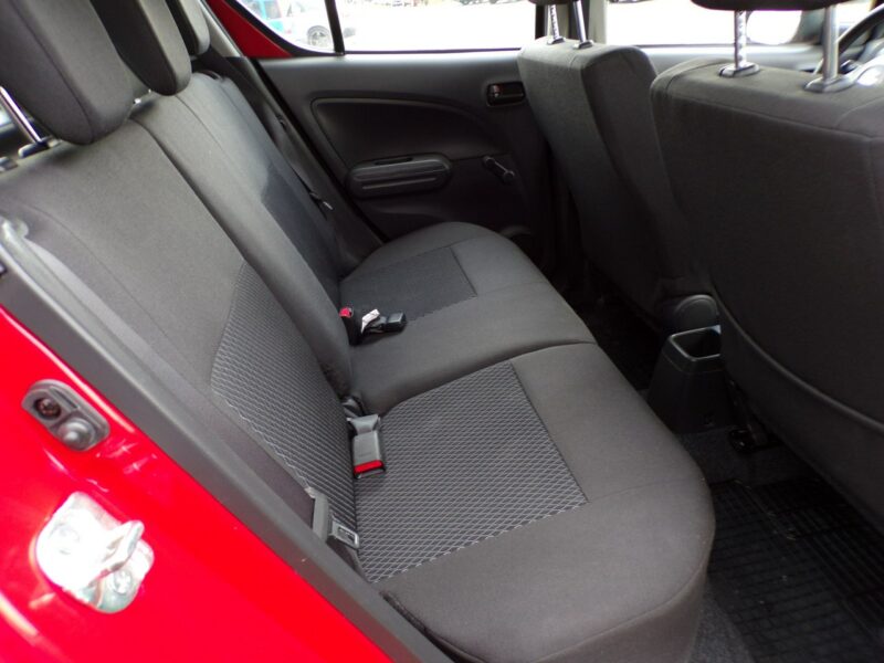Suzuki Splash Klimatyzacja /Gwarancja /Lift /2014r