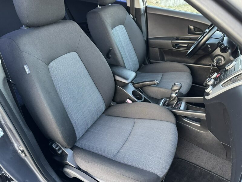 Kia Cee'd SPRZEDAM ŁADNEGO kia CIDA Z 2012R 1,6 B II (2012-)