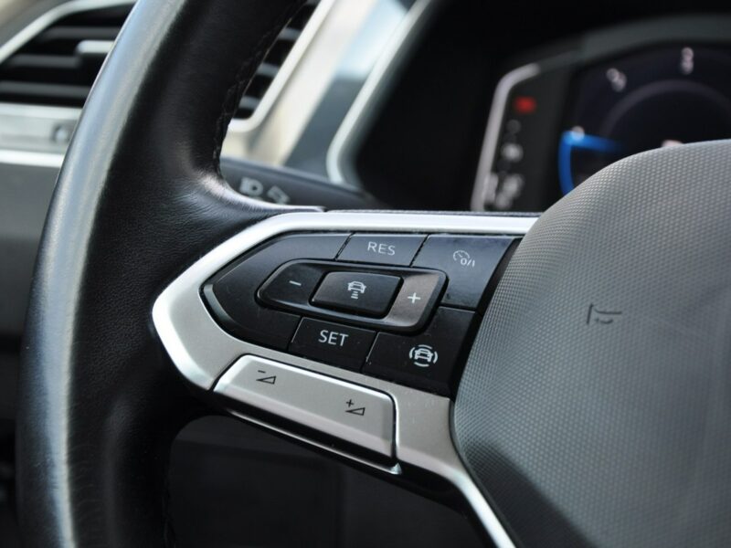 Volkswagen Tiguan 2.0 TDI 150KM 4Motion DSG Kamera 360 EL.Klapa Matrix Gwar. Dealer FV23 II (2016-2024)