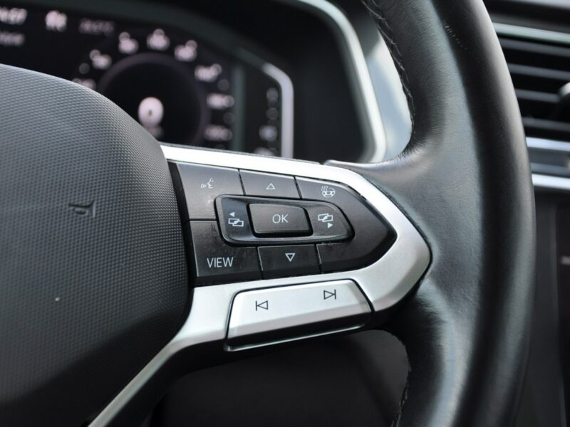 Volkswagen Tiguan 2.0 TDI 150KM 4Motion DSG Kamera 360 EL.Klapa Matrix Gwar. Dealer FV23 II (2016-2024)