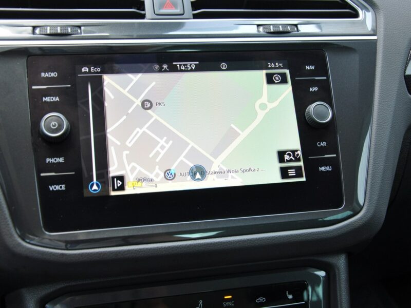 Volkswagen Tiguan 2.0 TDI 150KM 4Motion DSG Kamera 360 EL.Klapa Matrix Gwar. Dealer FV23 II (2016-2024)