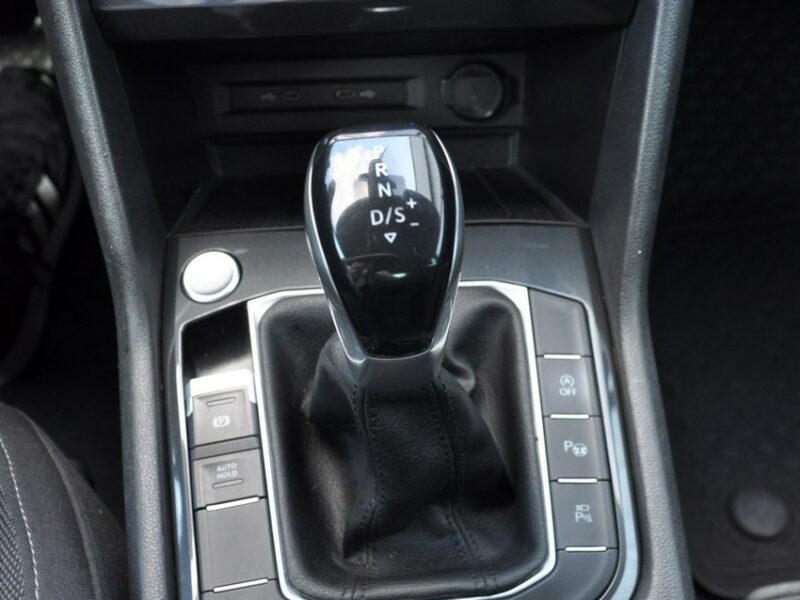 Volkswagen Tiguan 2.0 TDI 150KM 4Motion DSG Kamera 360 EL.Klapa Matrix Gwar. Dealer FV23 II (2016-2024)