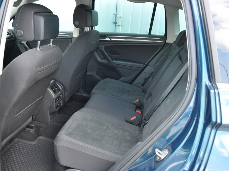Volkswagen Tiguan 2.0 TDI 150KM 4Motion DSG Kamera 360 EL.Klapa Matrix Gwar. Dealer FV23 II (2016-2024)