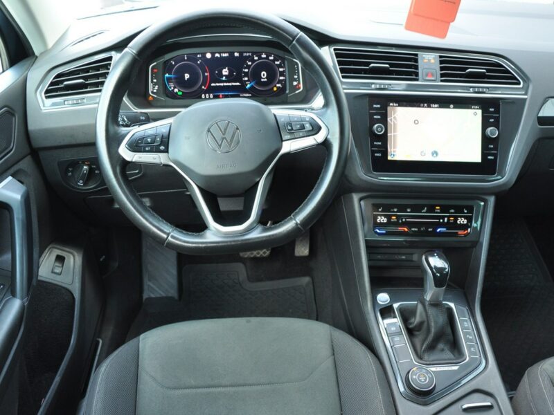Volkswagen Tiguan 2.0 TDI 150KM 4Motion DSG Kamera 360 EL.Klapa Matrix Gwar. Dealer FV23 II (2016-2024)