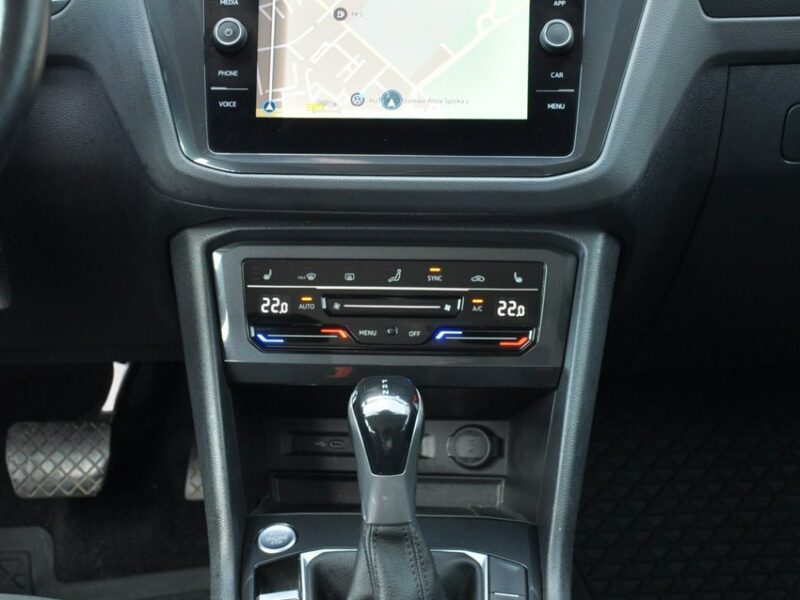 Volkswagen Tiguan 2.0 TDI 150KM 4Motion DSG Kamera 360 EL.Klapa Matrix Gwar. Dealer FV23 II (2016-2024)